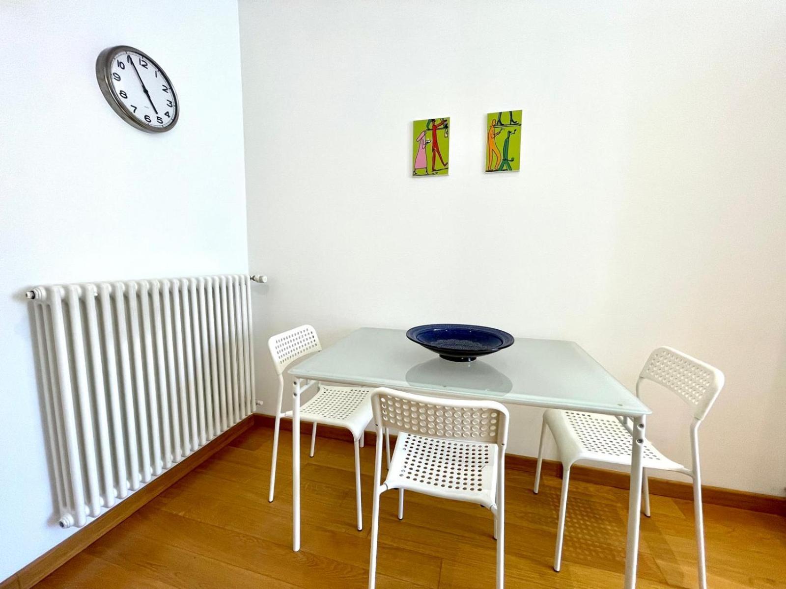 Vittoria'S Home Рим Екстериор снимка