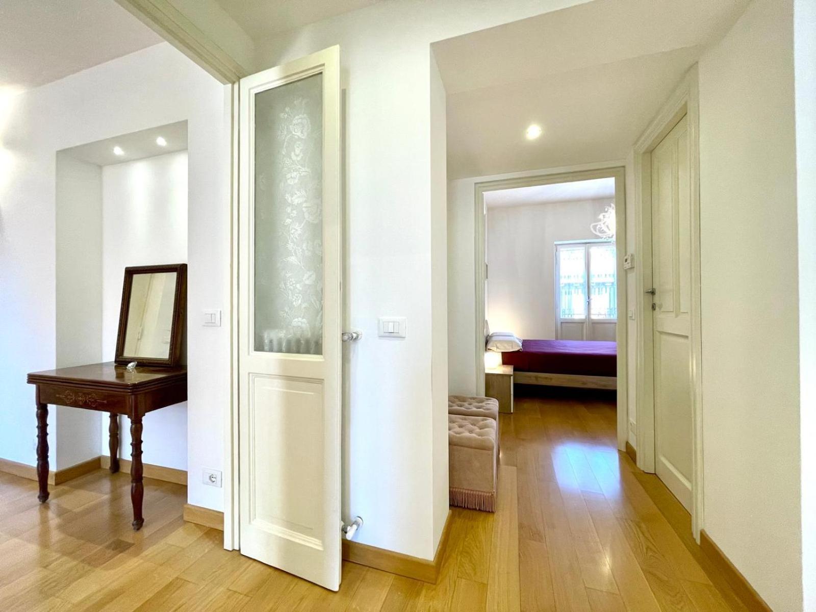 Vittoria'S Home Рим Екстериор снимка