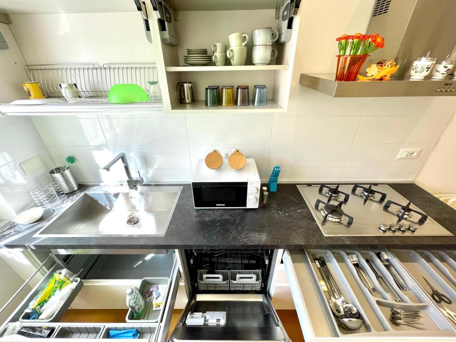 Vittoria'S Home Рим Екстериор снимка