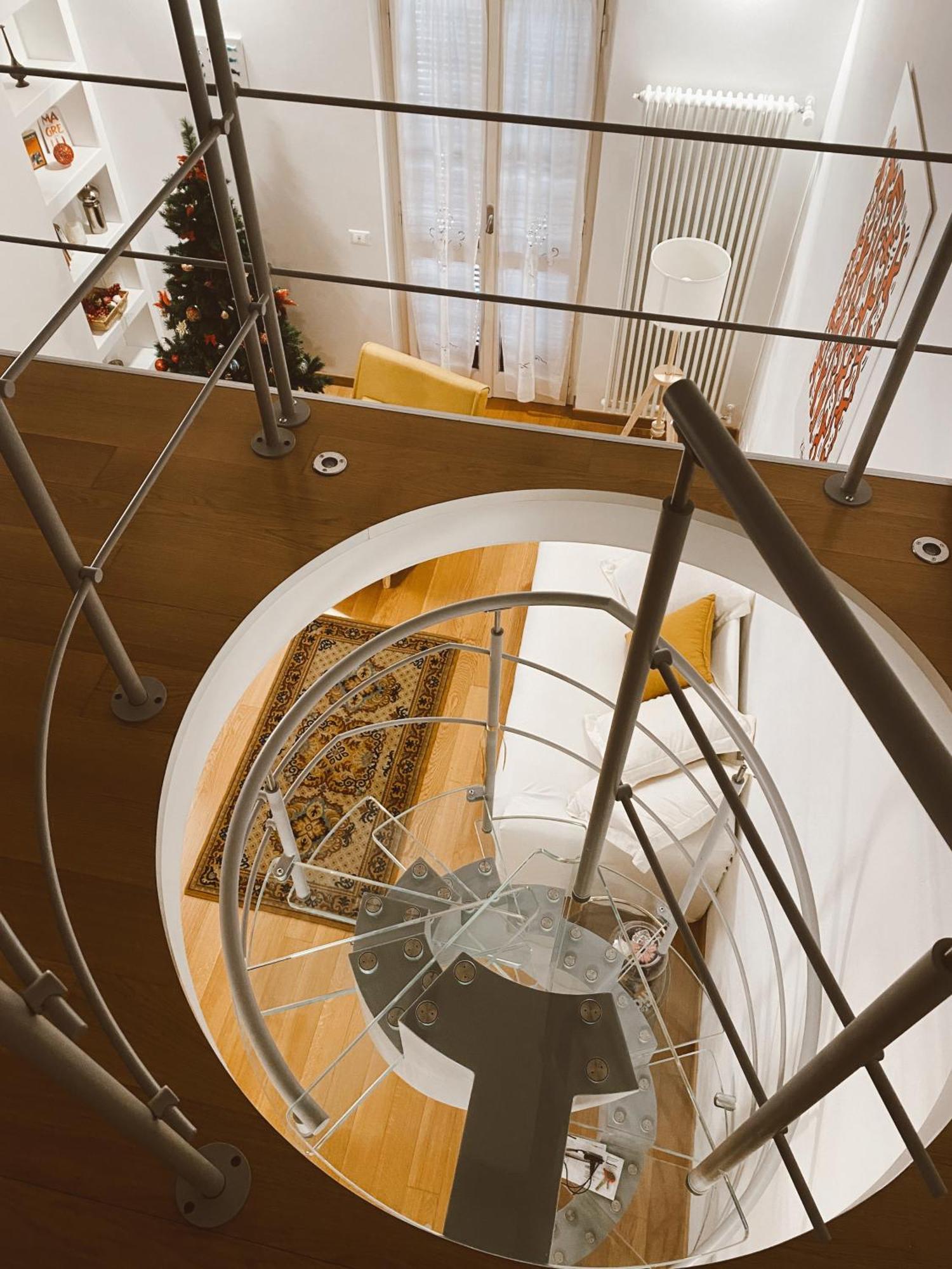 Vittoria'S Home Рим Екстериор снимка